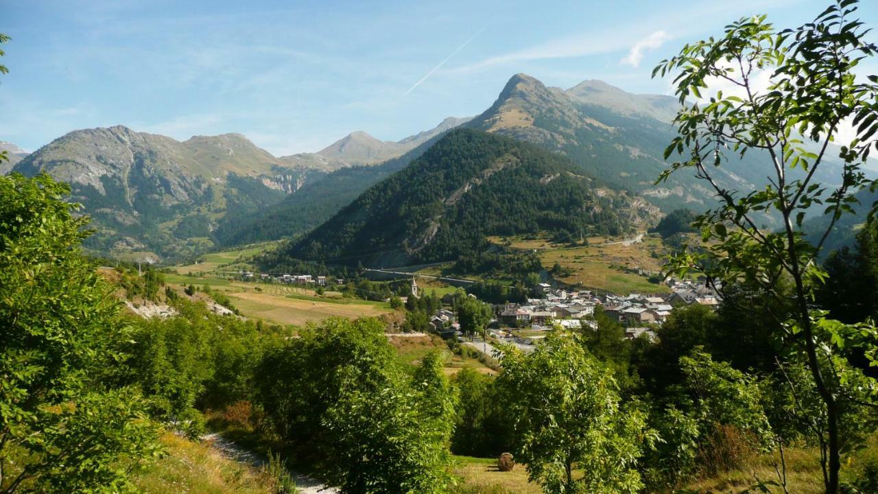 Sunweb Les Terrasses De Termignon - Val-Cenis Exterior foto